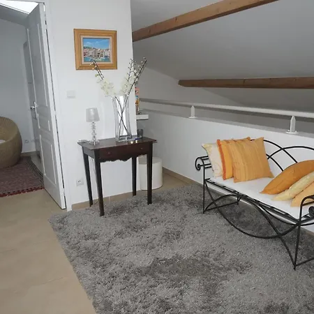 Appartement Duplex T3 Avec Terrasse Et Garage Ferme