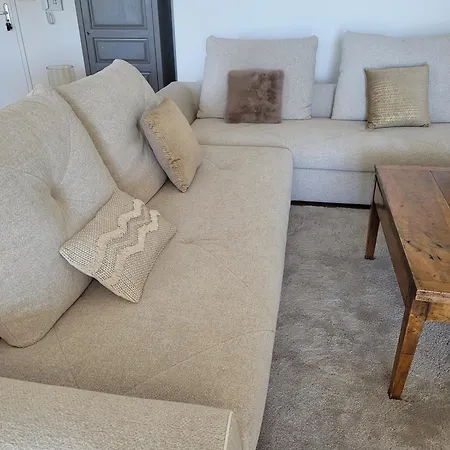 Duplex T3 Avec Terrasse Et Garage Ferme *